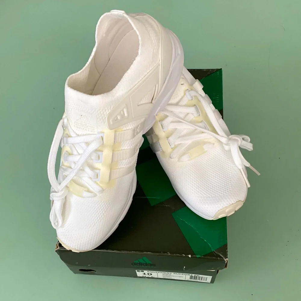 Adidas mens shoes - Picture 1 of 7
